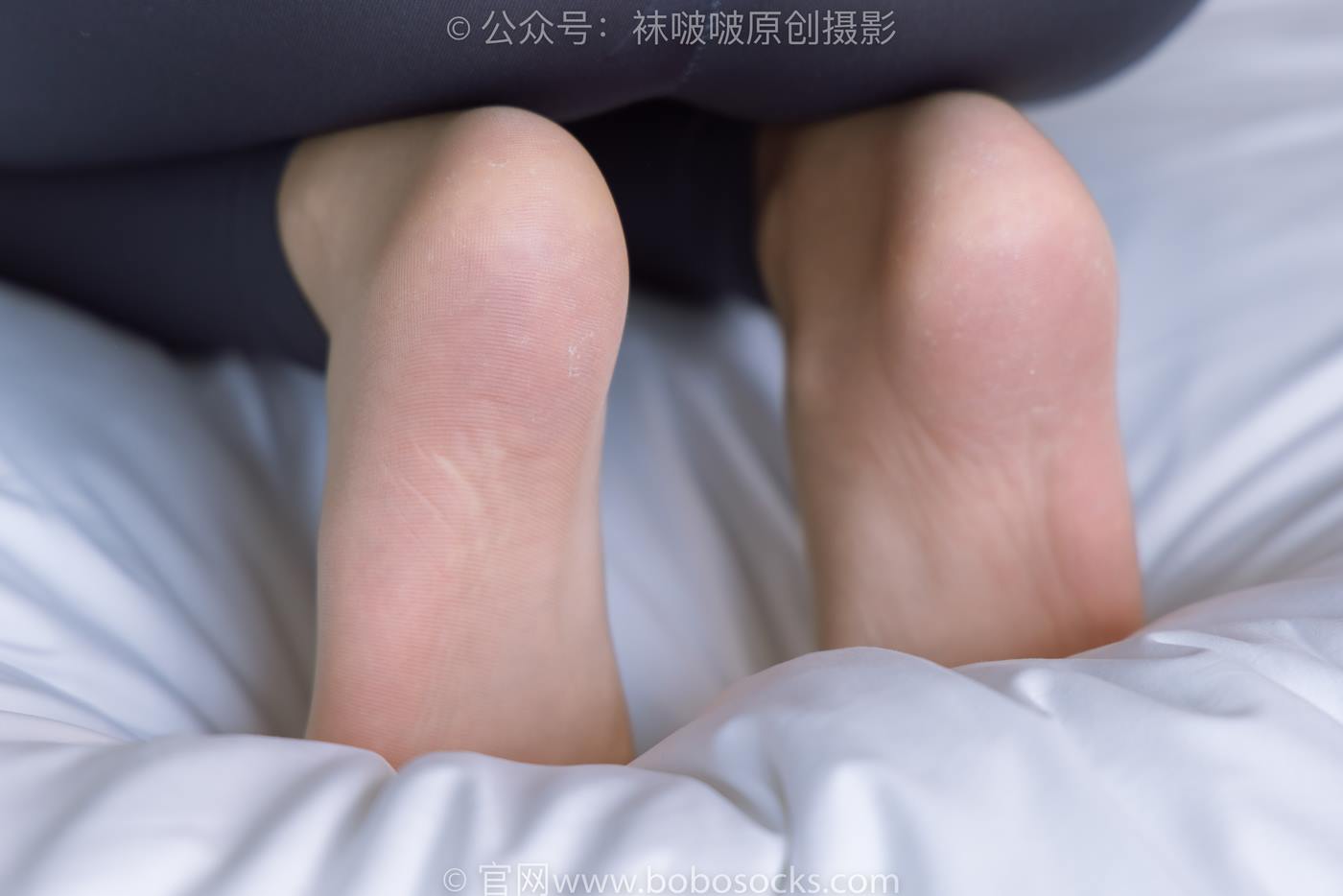 图片[2]-[BoBoSocks袜啵啵]NO.212 小甜豆-运动鞋、肉丝、瑜伽裤裤里丝[140P]-萌味圈