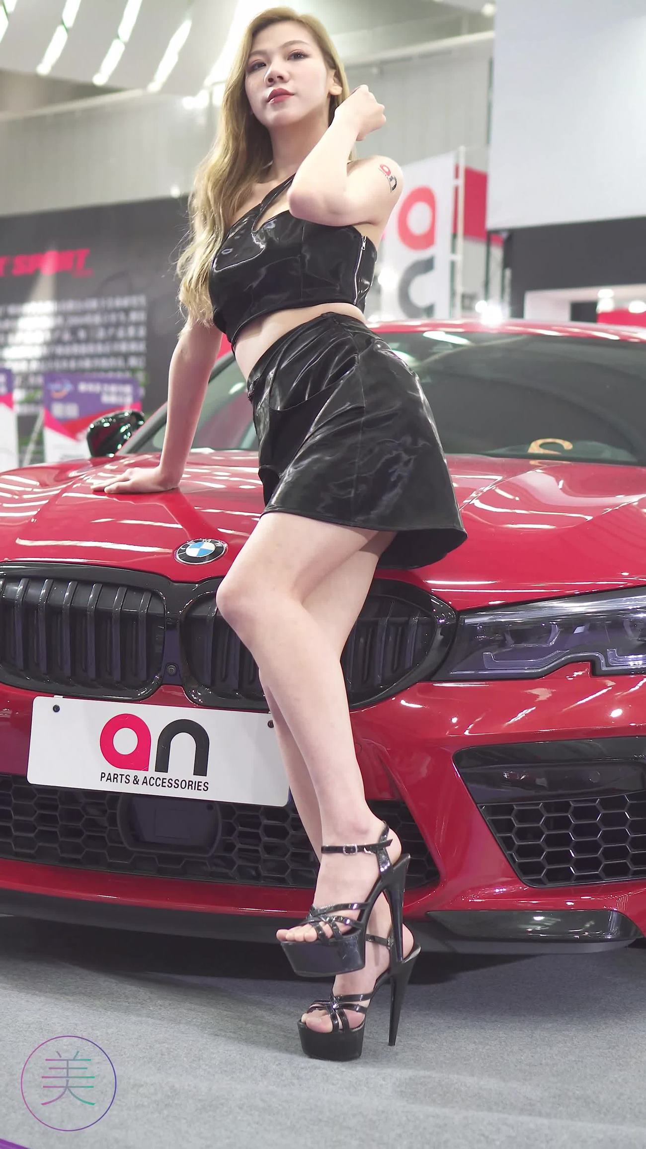 图片[2]-NO.0132 2021 佛山GTShow改装车展 Auto Salon Racing Model[20P]-萌味圈